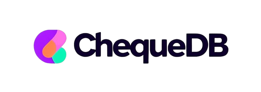 ChequeDB logo