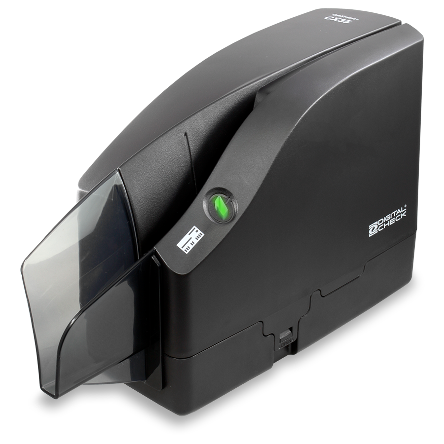 Digital Check CheXpress CX35