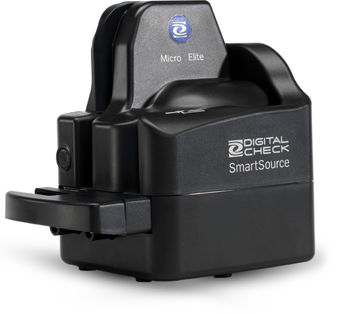 Digital Check SmartSource Expert Micro Elite