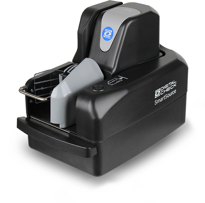 Digital Check SmartSource Pro Elite