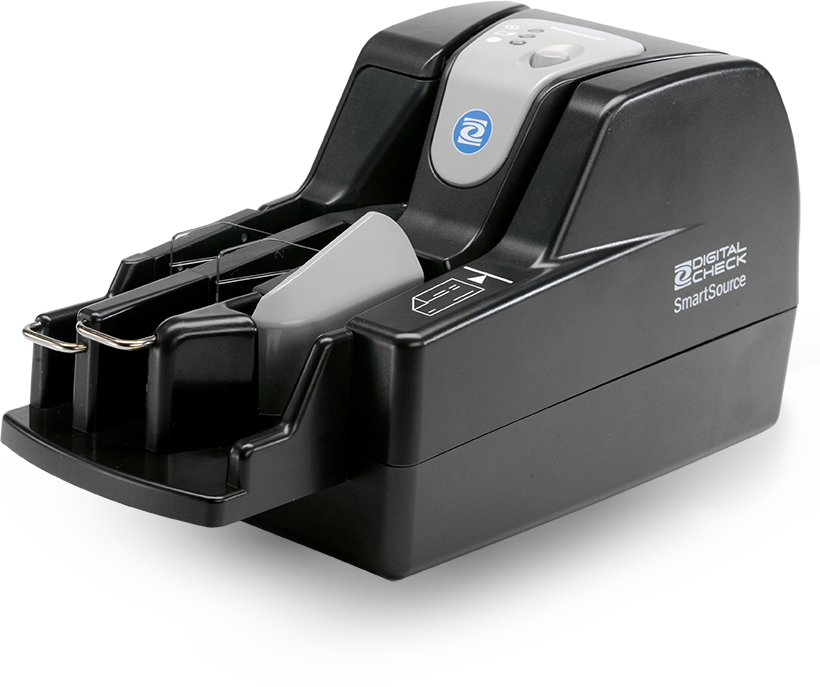 Digital Check SmartSource Professional
