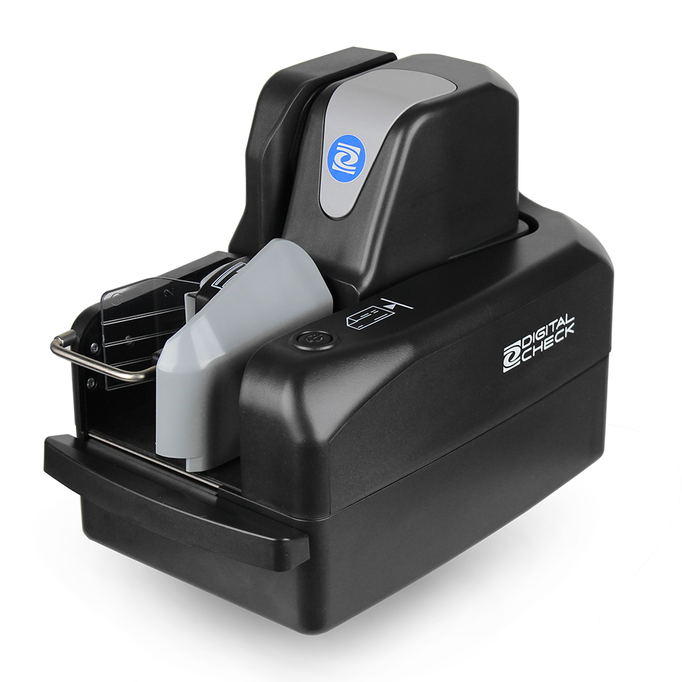 Digital Check TellerScan TS250