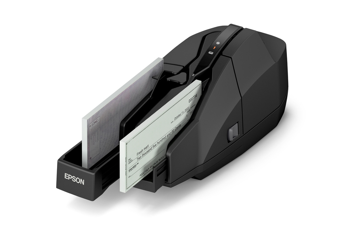 Epson S1000II-NW