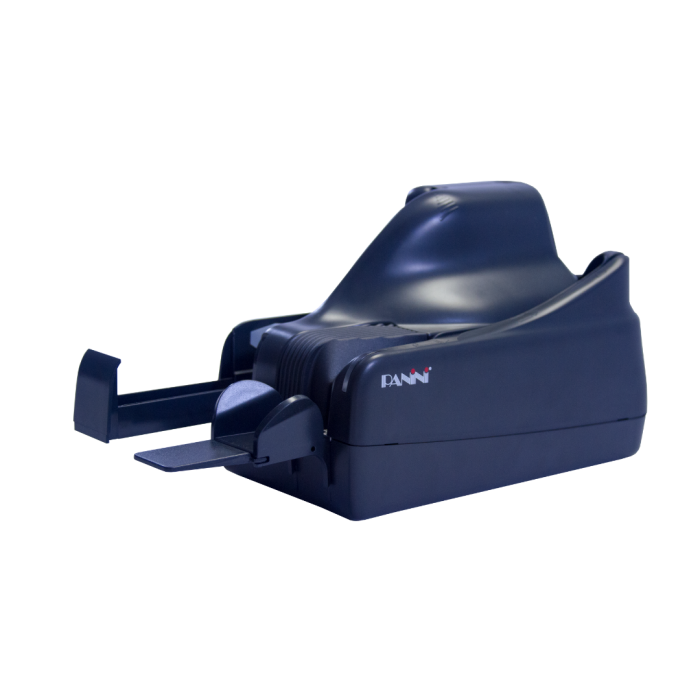 Panini Vision 1