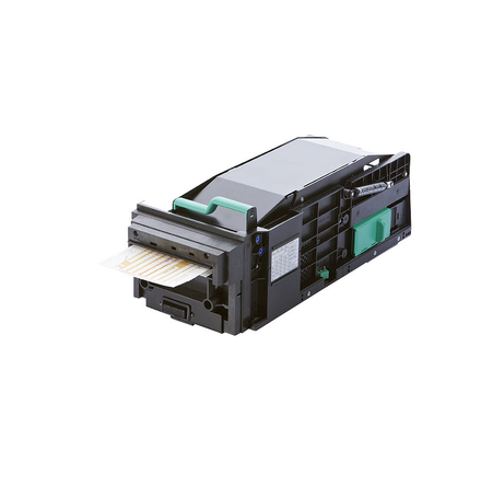 Reiner Scanner RS 891