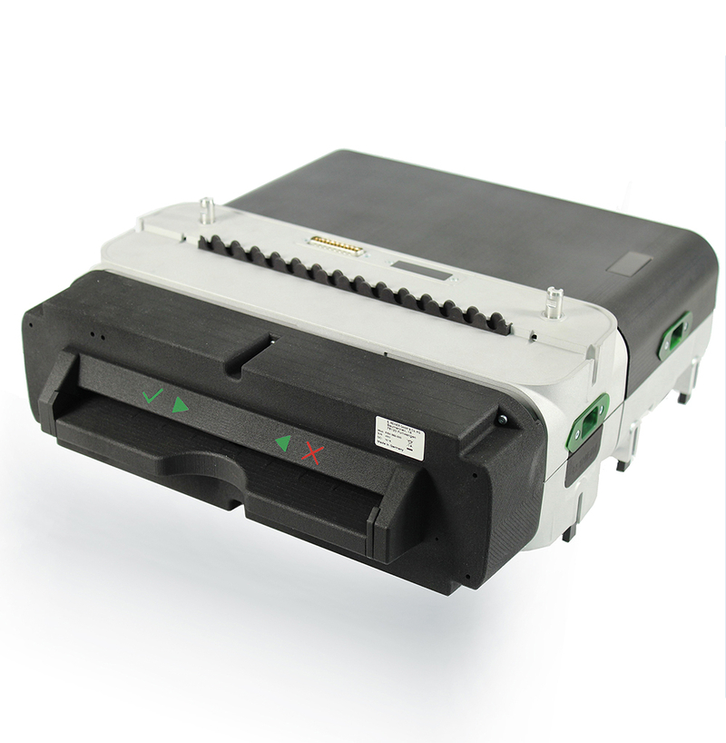 Reiner Multiformat Scanner RS 980